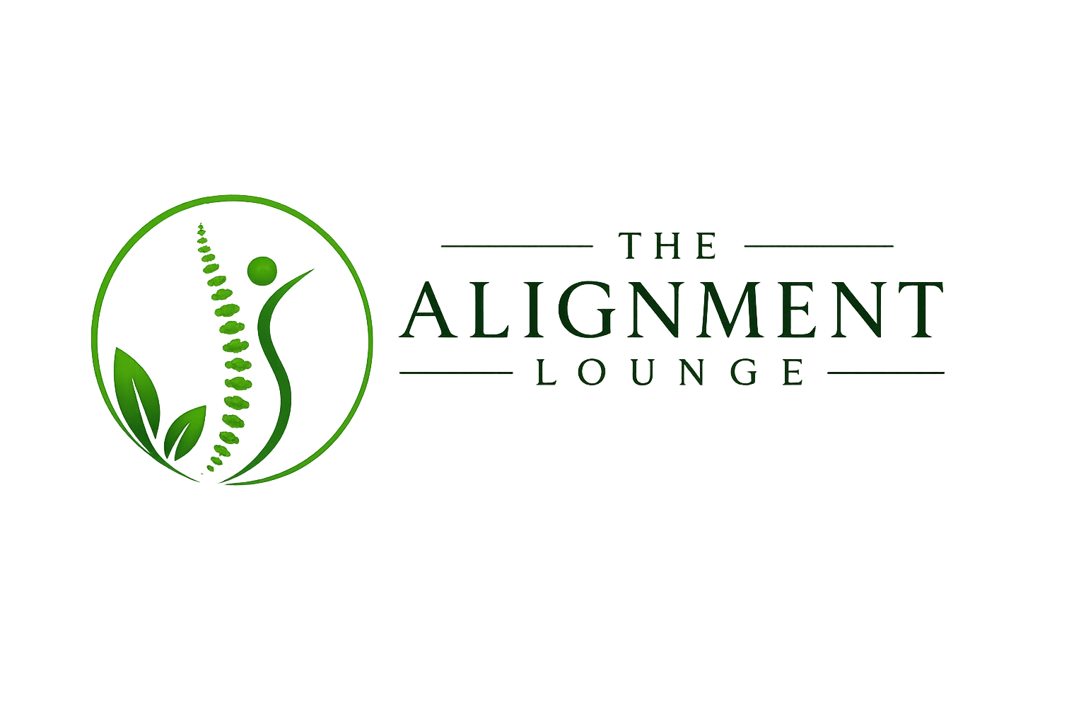 The Alignment Lounge