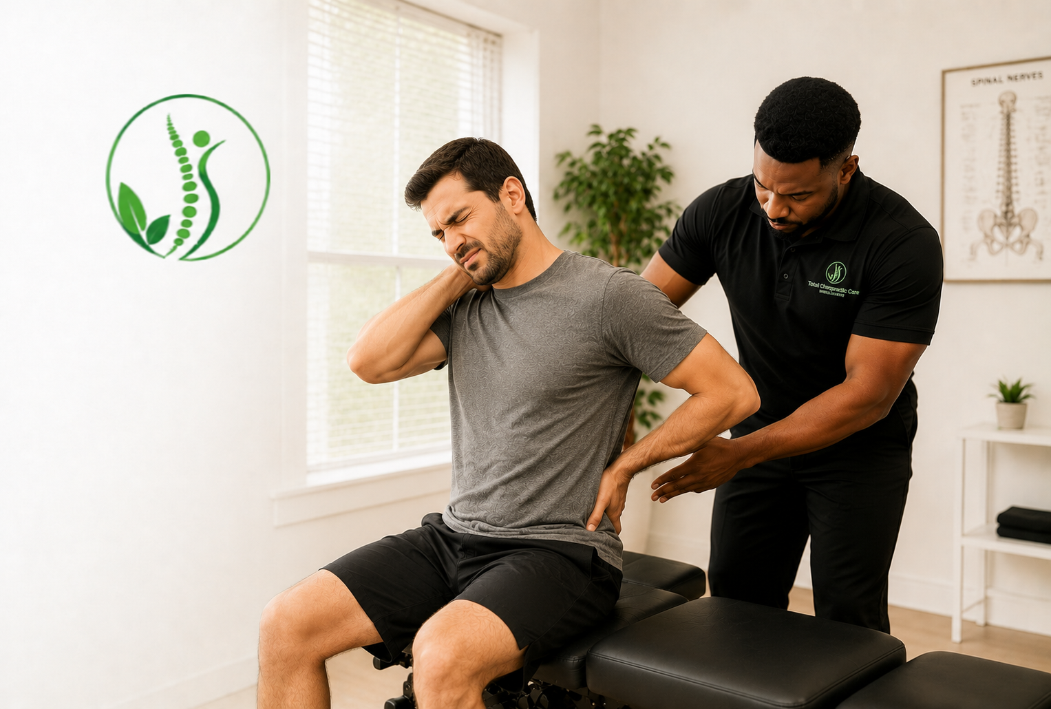 Pain Relief Therapy
